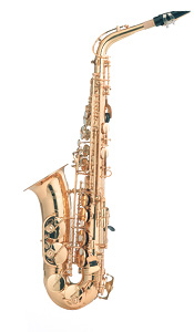 Picture of Sax